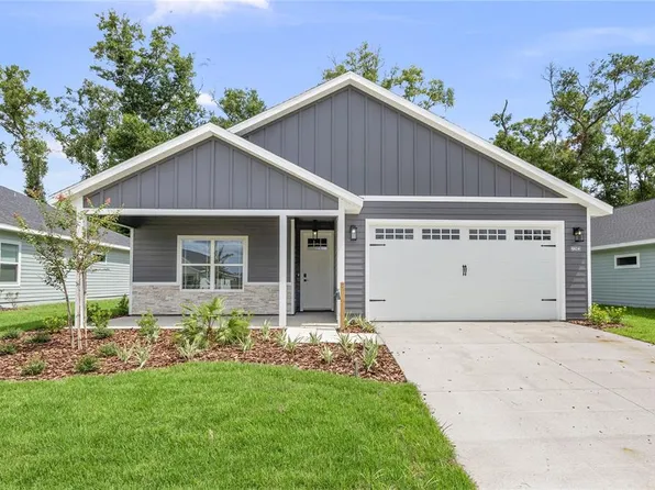 1064 SW 67th Way, Gainesville, FL 32607