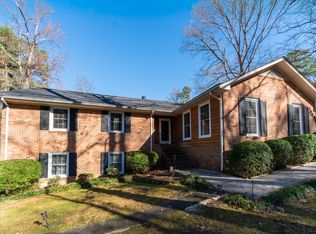 5603 Ventura Dr #A, Durham, NC 27712