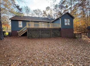 148 Cape Harbour Dr NW, Milledgeville, GA 31061