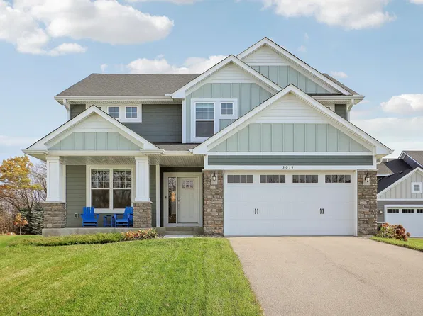 3014 Ironwood Blvd, Chaska, MN 55318