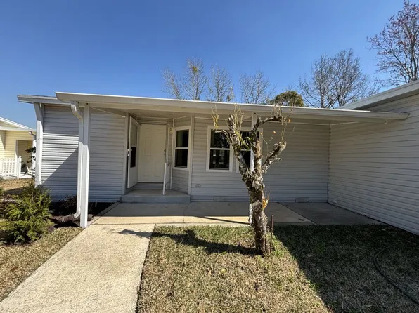 4600 Mercado Ct #118, Elkton, FL 32033