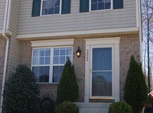 3045 Benefit Ct, Abingdon, MD 21009