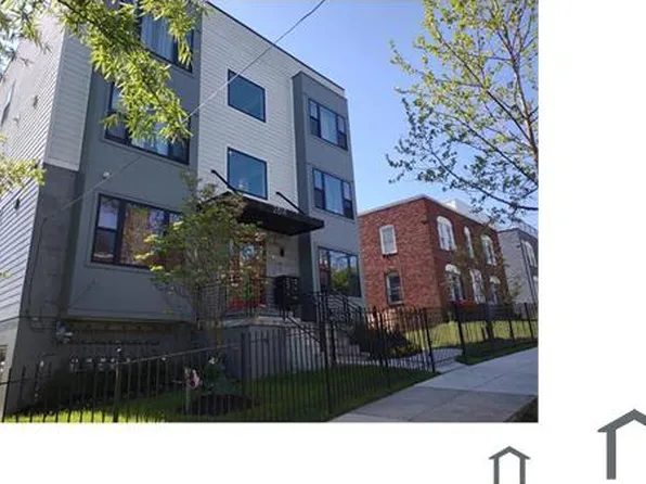 2814 28th St SE, Washington, DC 20020