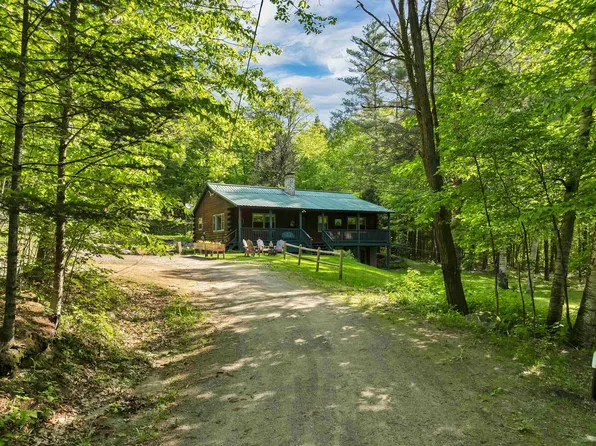32 Jewell Hill Road, Groton, NH 03241
