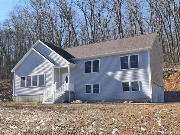 115 Polster Road, Willington, CT 06279