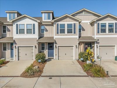 353 S E St, Pensacola, FL, 32502