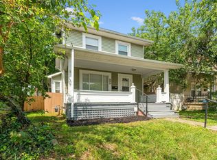 233 S Wayne Ave, Columbus, OH