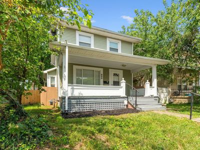 233 S Wayne Ave, Columbus, OH, 43204