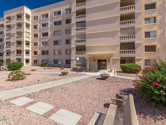2nd image of 7920 E CAMELBACK Road #204
