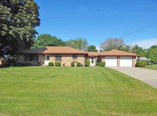 7750 Henry Ave, Jenison, MI 49428