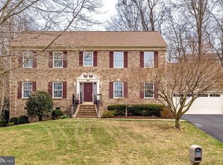 760 Confederacy Dr, Penn Laird, VA 22846