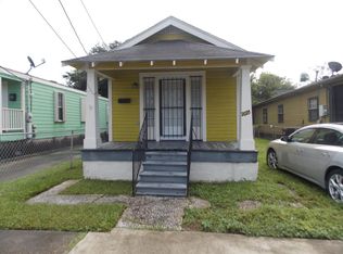 2025 Mazant St, New Orleans, LA 70117