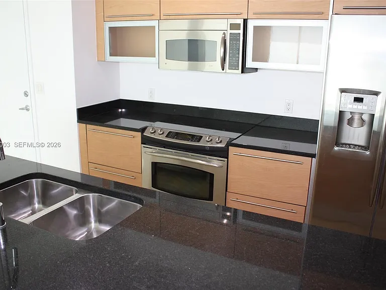 951 Brickell Ave #4006 — Photo 15