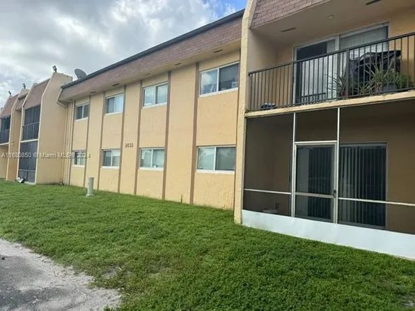 2832 NW 55th Ave APT 1B, Fort Lauderdale, FL 33313