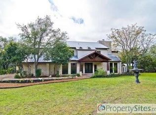 3400 Beartree Cir, Austin, TX 78730