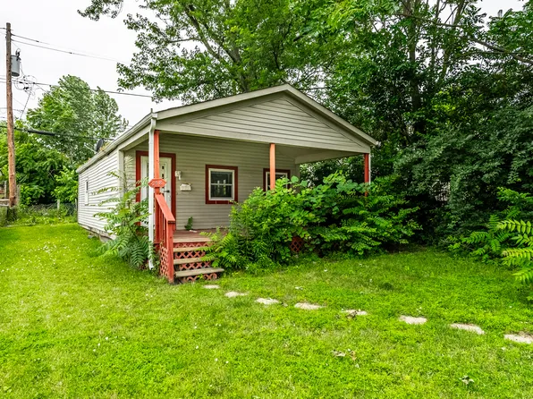 748 E Pleasant Run Parkway North Dr, Indianapolis, IN 46203