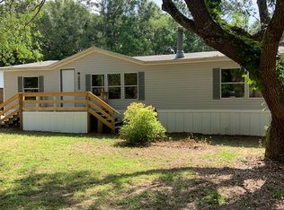 3620 Gatlin Rd, Milton, FL 32583