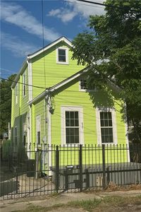 827 Delachaise St, New Orleans, LA, 70115