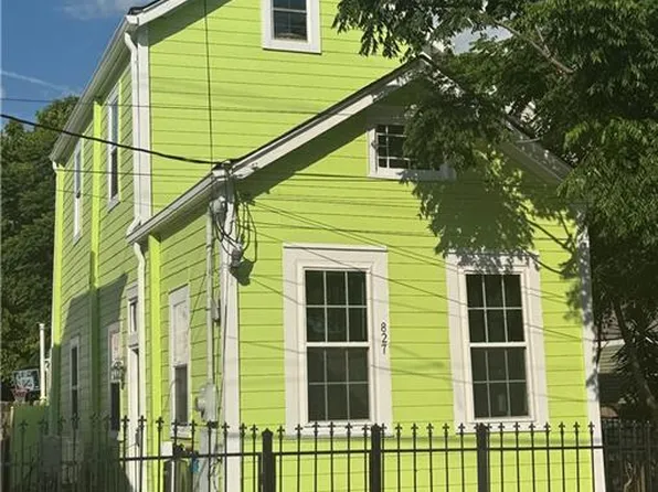 827 Delachaise St, New Orleans, LA 70115