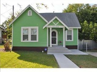 2208 Maxwell Ln, Austin, TX 78741