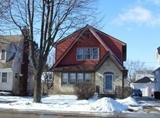 2831 N 60th St, Milwaukee, WI 53210