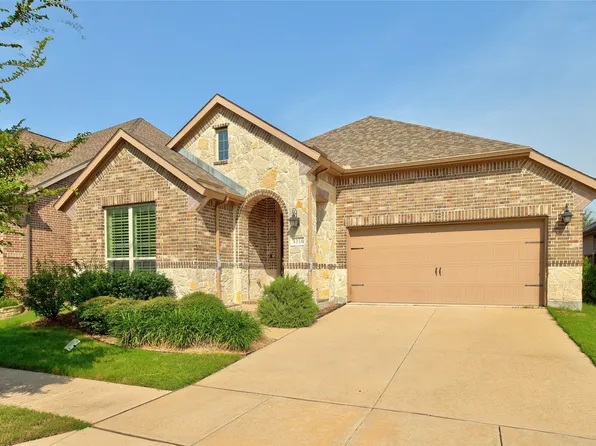 4316 Querida Ave, McKinney, TX 75070