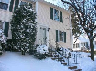 Beechwood Condominiums, Manchester, NH 03103