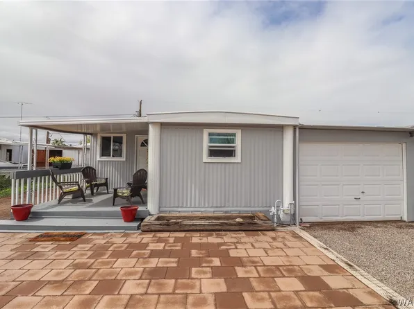 7823 S Meadowlark Street, Mohave Valley, AZ 86440