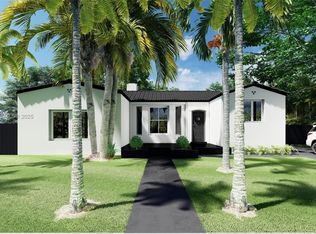 Miami Shores Sec 1 Amd, Miami Shores, FL 33138