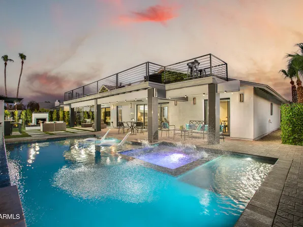 8422 E FAIRMOUNT Avenue, Scottsdale, AZ 85251