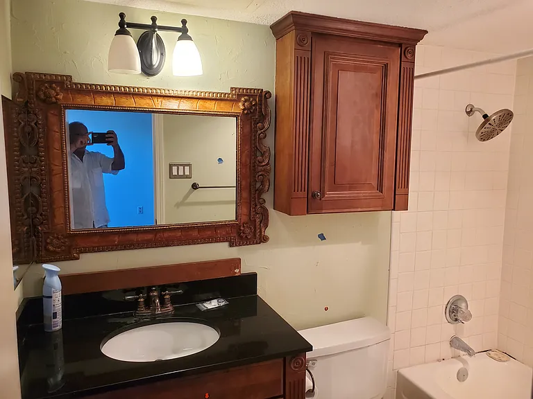 5616 Preston Oaks Rd #705 — Photo 7