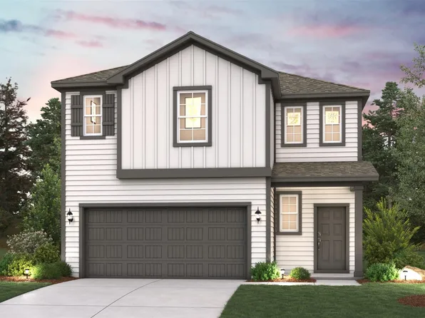 1341 Ravenna Pl, Brookshire, TX 77423