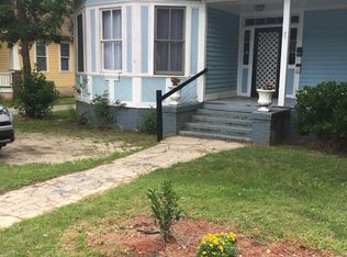 36 Chestnut St #B, Sumter, SC 29150