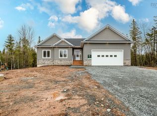 66 Osprey Rdg, Belnan, NS B2S 0J3