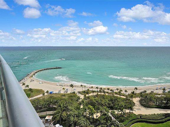 2nd image of 10295 Collins Ave Unit 1505