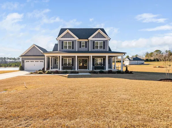108 Waterfall Ln, Sanford, NC 27330