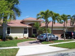 17475 SW 13th St, Pembroke Pines, FL 33029