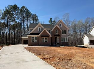 124 Ogden Cir, Clayton, NC 27527