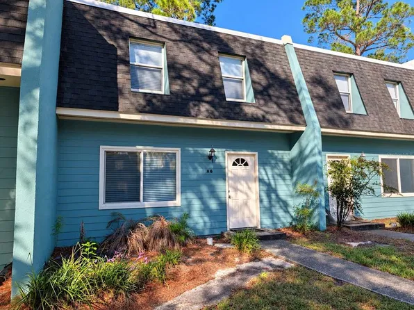 501 SW 75TH STREET #A6, GAINESVILLE, FL 32607