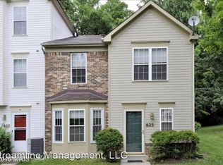 625 Brandon Green Dr, Silver Spring, MD 20904