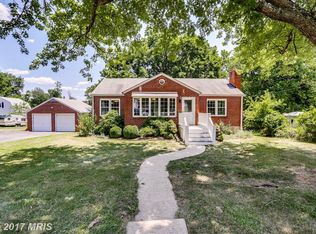 4917 Alice Ave, Ellicott City, MD 21043