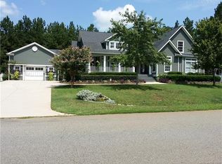 4453 Mountain Creek Rd, Iron Station, NC 28080
