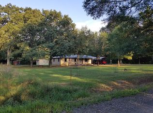 561 Waters Rd, Austin, AR 72007