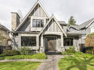 6149 Angus Dr, Vancouver, BC