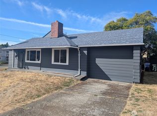 1821 S 19th Street #WA, Tacoma, WA 98405