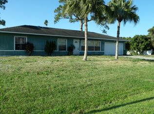 682 NW Cardinal Drive, Port Saint Lucie, FL 34983