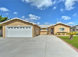 10571 Ranney Ave, Garden Grove, CA 92843