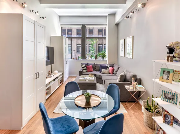 310 East 46th Street image 1 of 8