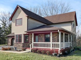 9623 Mollie Ct, Indianapolis, IN