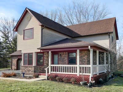 9623 Mollie Ct, Indianapolis, IN, 46259